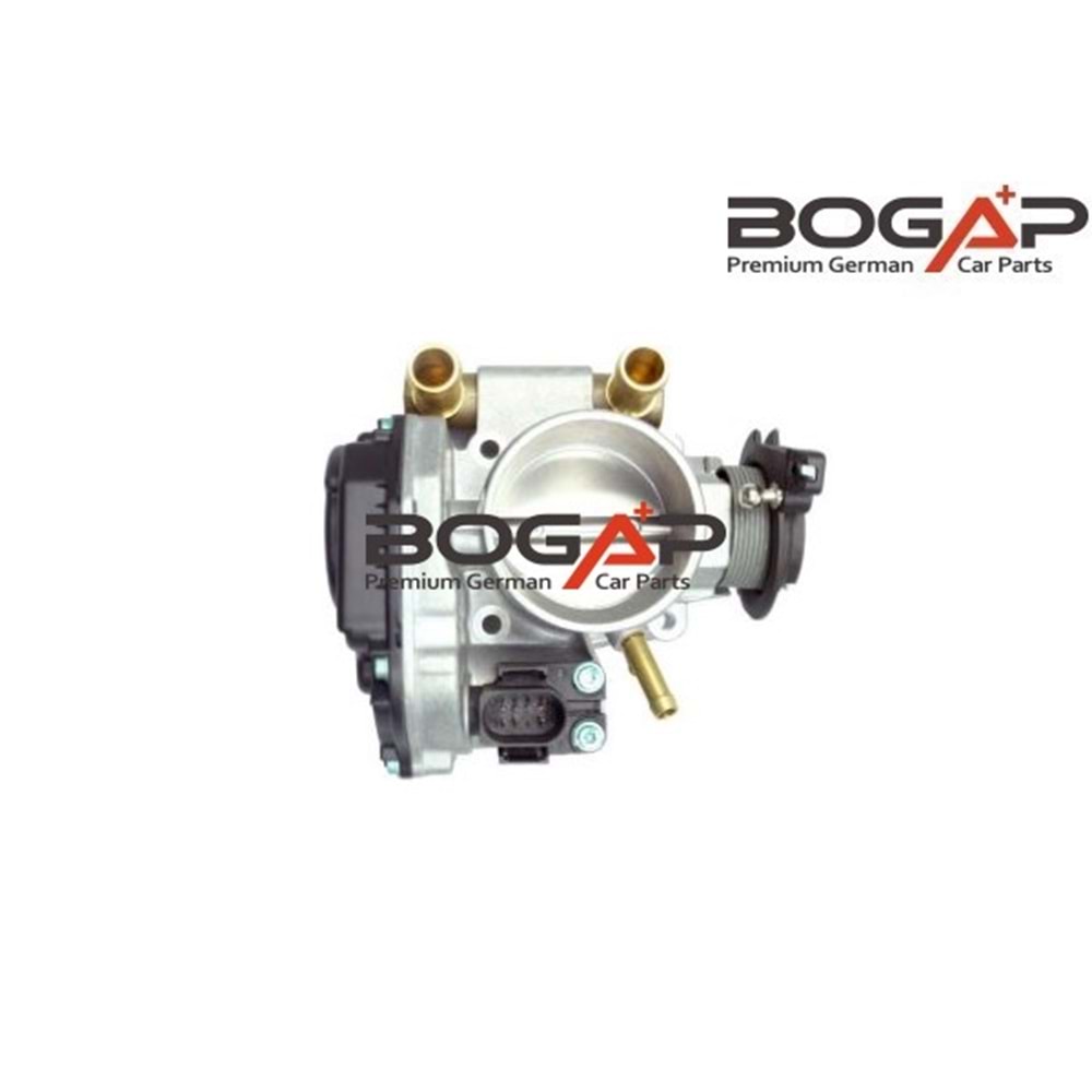 GAZ KONTROL ÜNİTESİ PASSAT SUPER B 97-05 1.6 1.8 ARM-ADP-AHL-ADR BOGAP