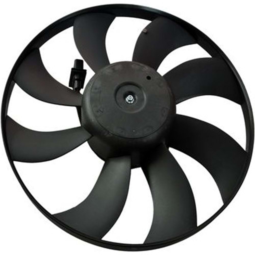 FAN MOTORU POLO 1.4 TDI AMF DOCTOR