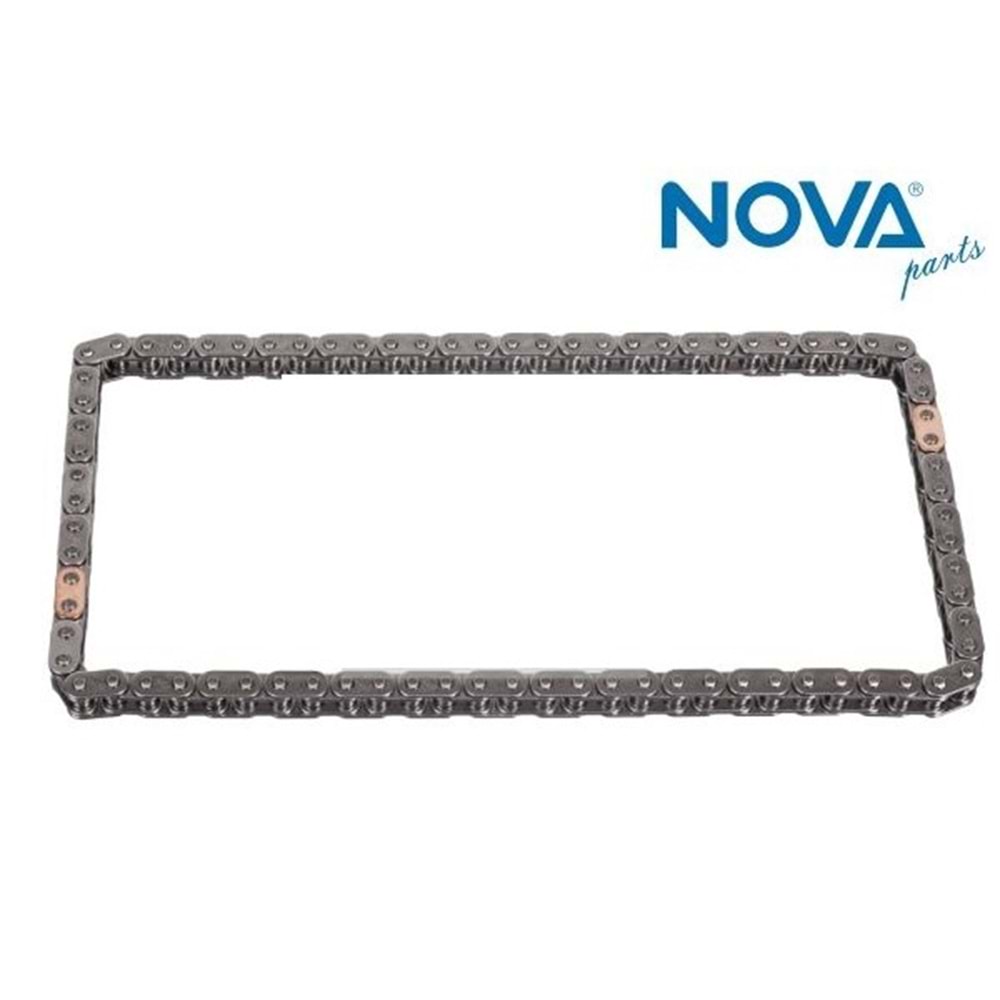 YAĞ POMPA ZİNCİRİ 1.4 TDI AMF-BNV-BNM NOVA