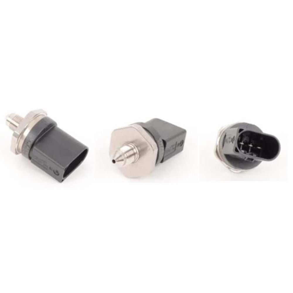 BASINÇ SENSÖRÜ ( Yakıt ) 1.2-1.4 TSI CZCA-CXDA OEM