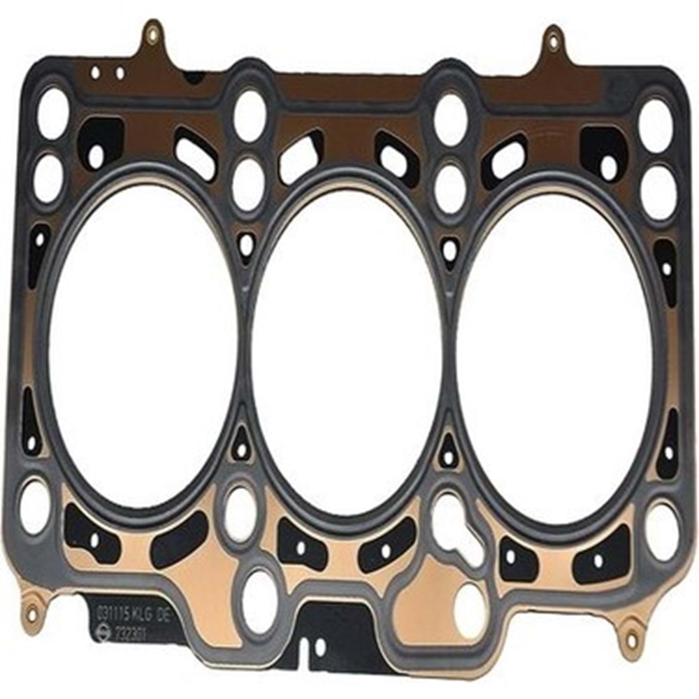 SİLİNDİR KAPAK CONTASI CFW 1,2 TDI ELRİNG
