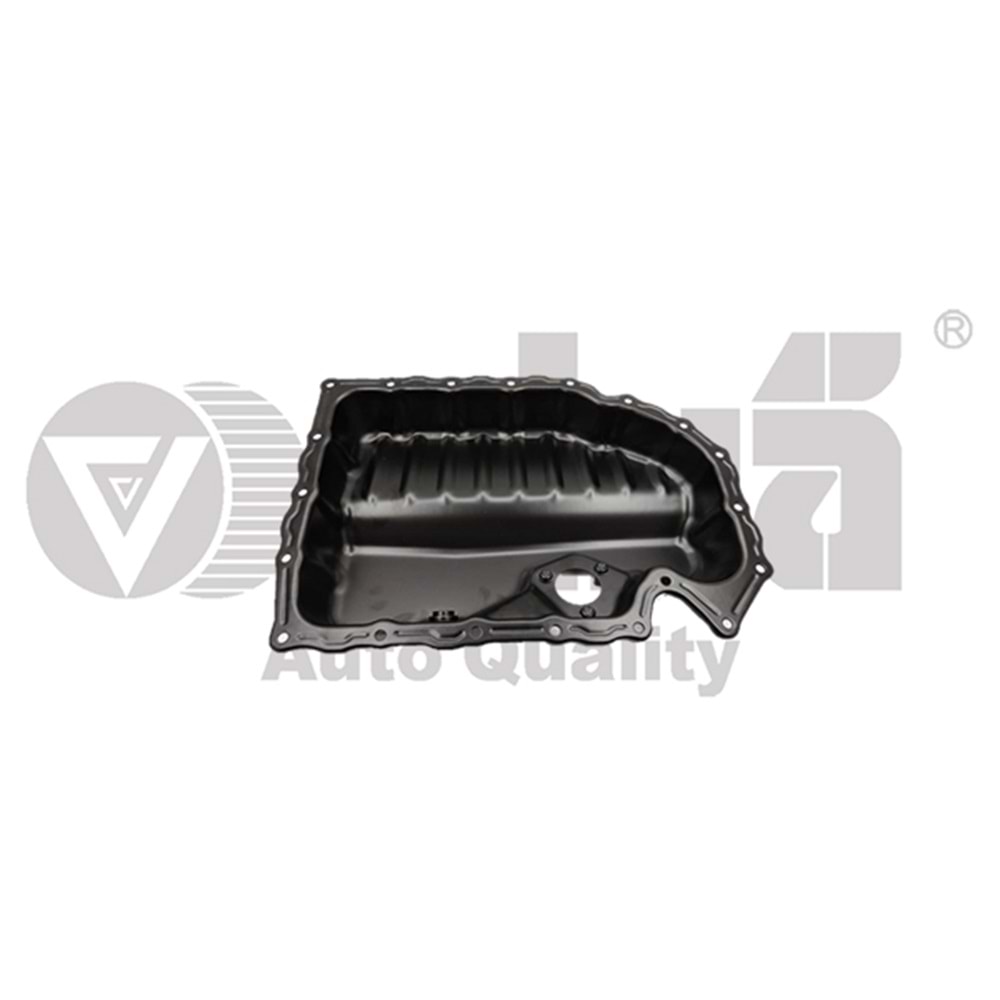 KARTER ALT PARÇA ( Sensörlü ) 1.8-2.0 TFSI CDNC-B-CDAA-B VİKA