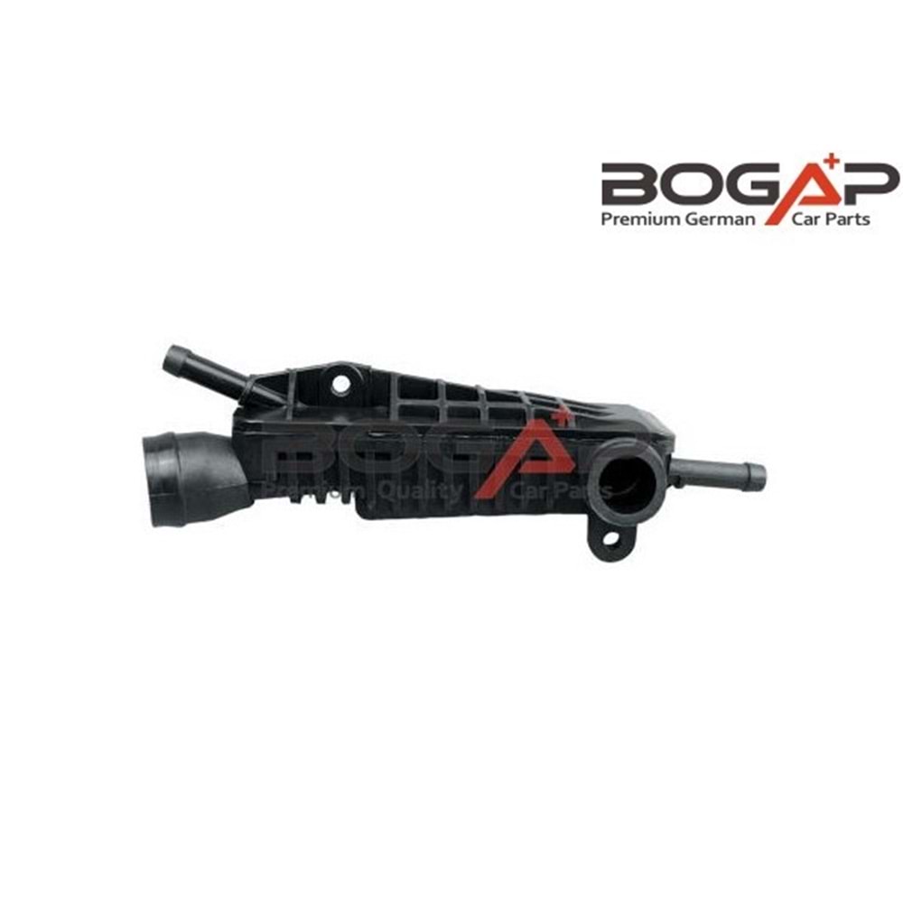 EMME MANİFOLD HAVA BORUSU GOLF JETTA POLO FABİA 1.2 1.4 BUD CGG BOGAP