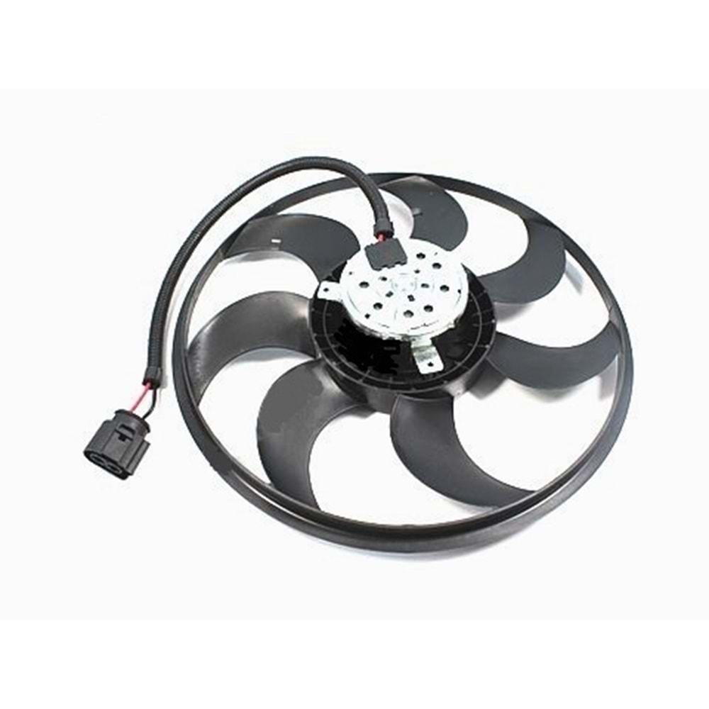 FAN MOTORU TRANSPORTER T5 03-10 1.9 2.5 AXB AXD KALE