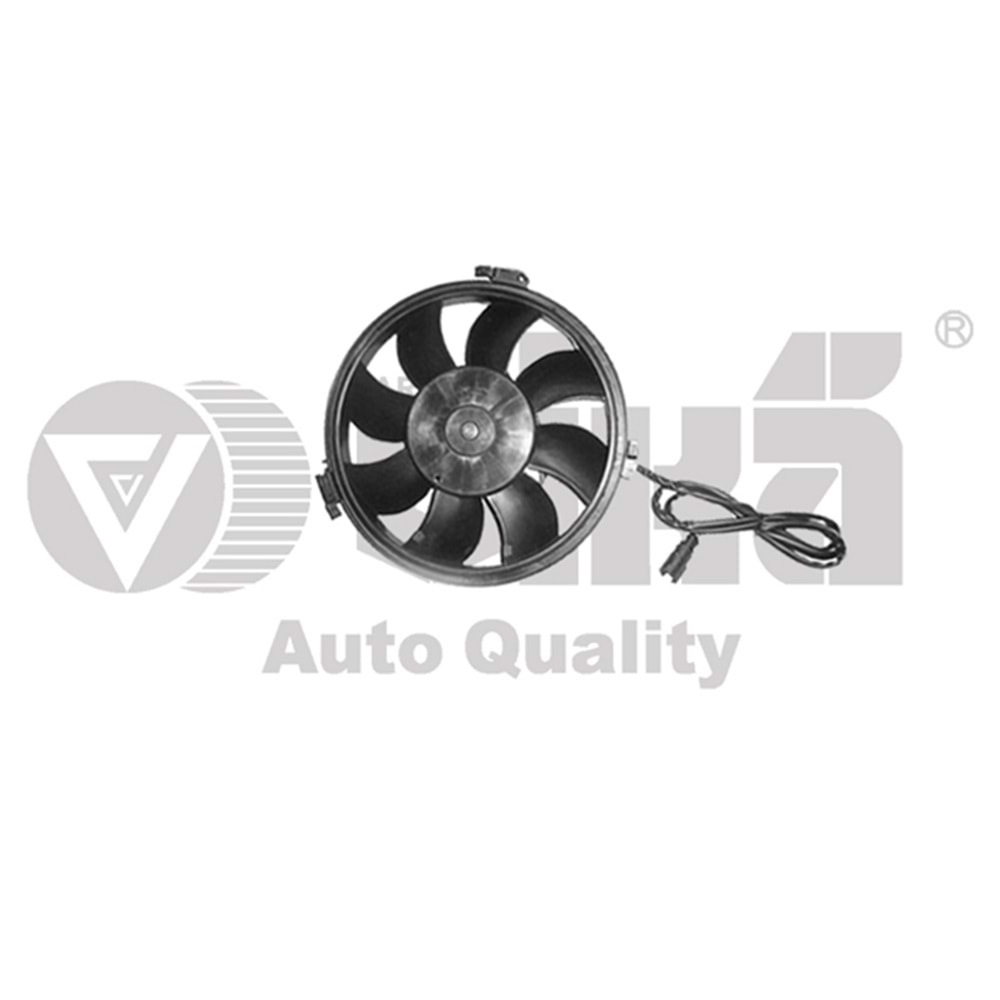 FAN MOTORU A6-A6Q-A8-A8 PASSAT SÜPER B 1,8 1,9 VİKA