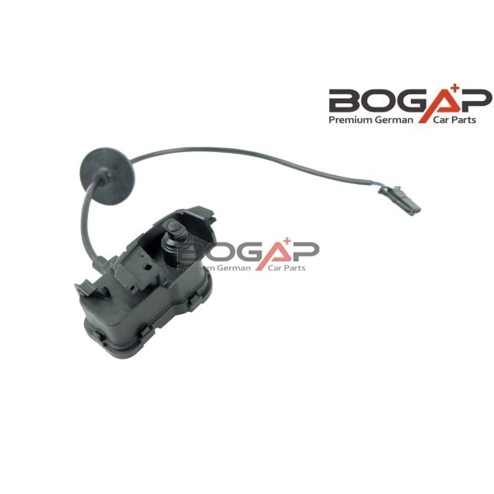 YAKIT DEPO KAPAK AÇMA MOTORU POLO 2010 --> BOGAP