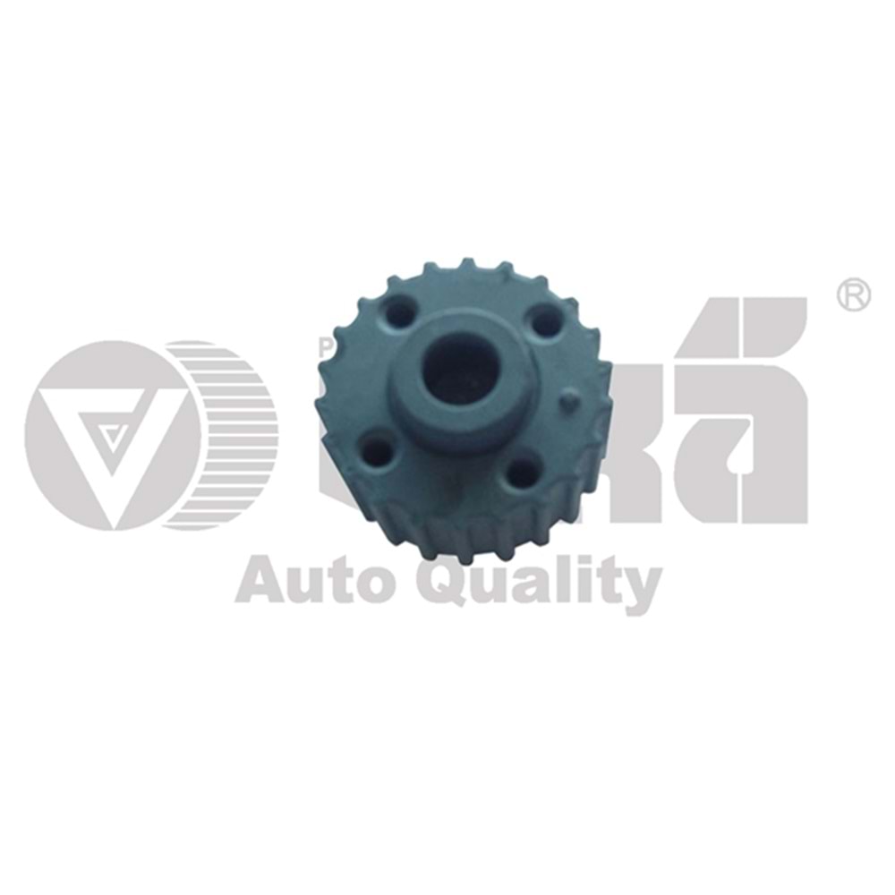KRANK DİŞLİSİ PASSAT CADDY JETTA 1.9 BJB-AVF-AXB VİKA
