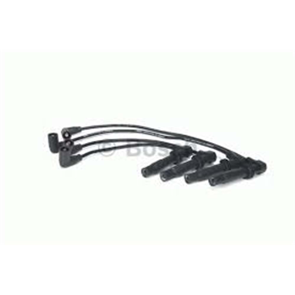 BUJI KABLOSU BORA GOLF IV POLO 1.4 16V 97 01 AHW APE AUA BOSCH