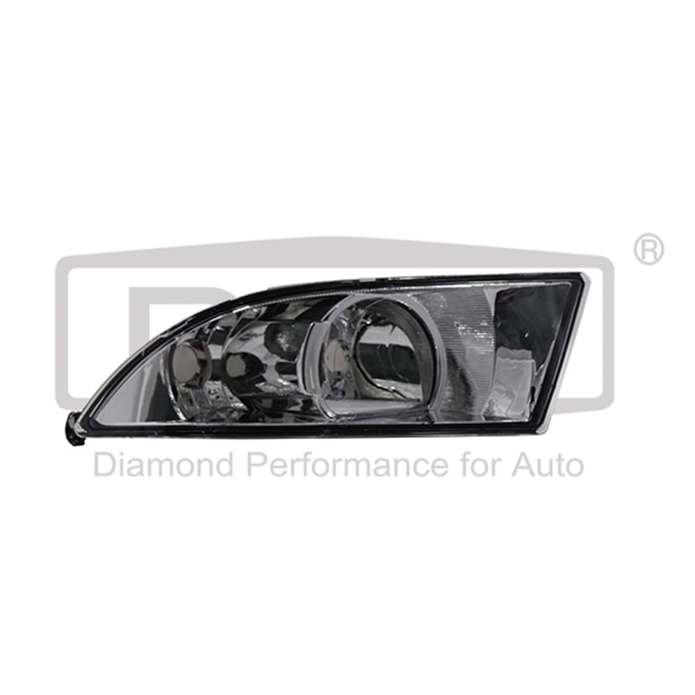 SİS LAMBASI SOL FABIA-ROOMSTER 11-15 DPA