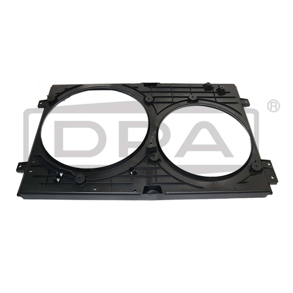 FAN MOTOR ÇERÇEVESİ GOLF4 BORA OCTAVİA TOLEDO LEON A3 NOVA