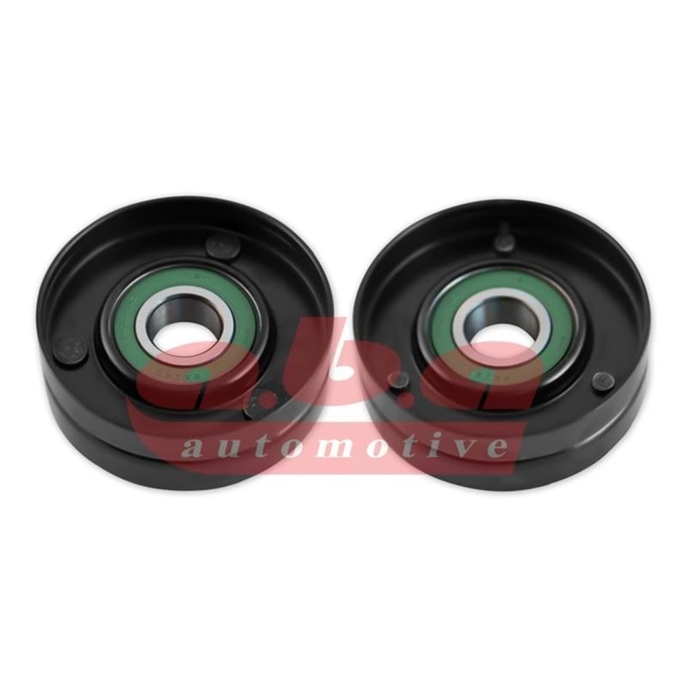 ALTERNATOR GERGI RULMANI DEMİR OCTAVIA A3 BORA CADDY GOLF POLO 1.4 / 1.6 / 1.9TDI 97>