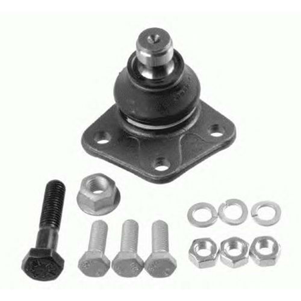 ROTİL ÖN ALT SKODA FAVORIT 1991-1995 / SKODA FELICIA 1994-2001 / SKODA FORMAN 1991-1995 NOVA
