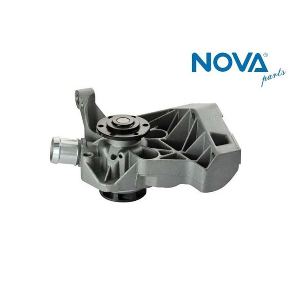 DEVİRDAİM SU POMPASI 1.4 MPI VİKA