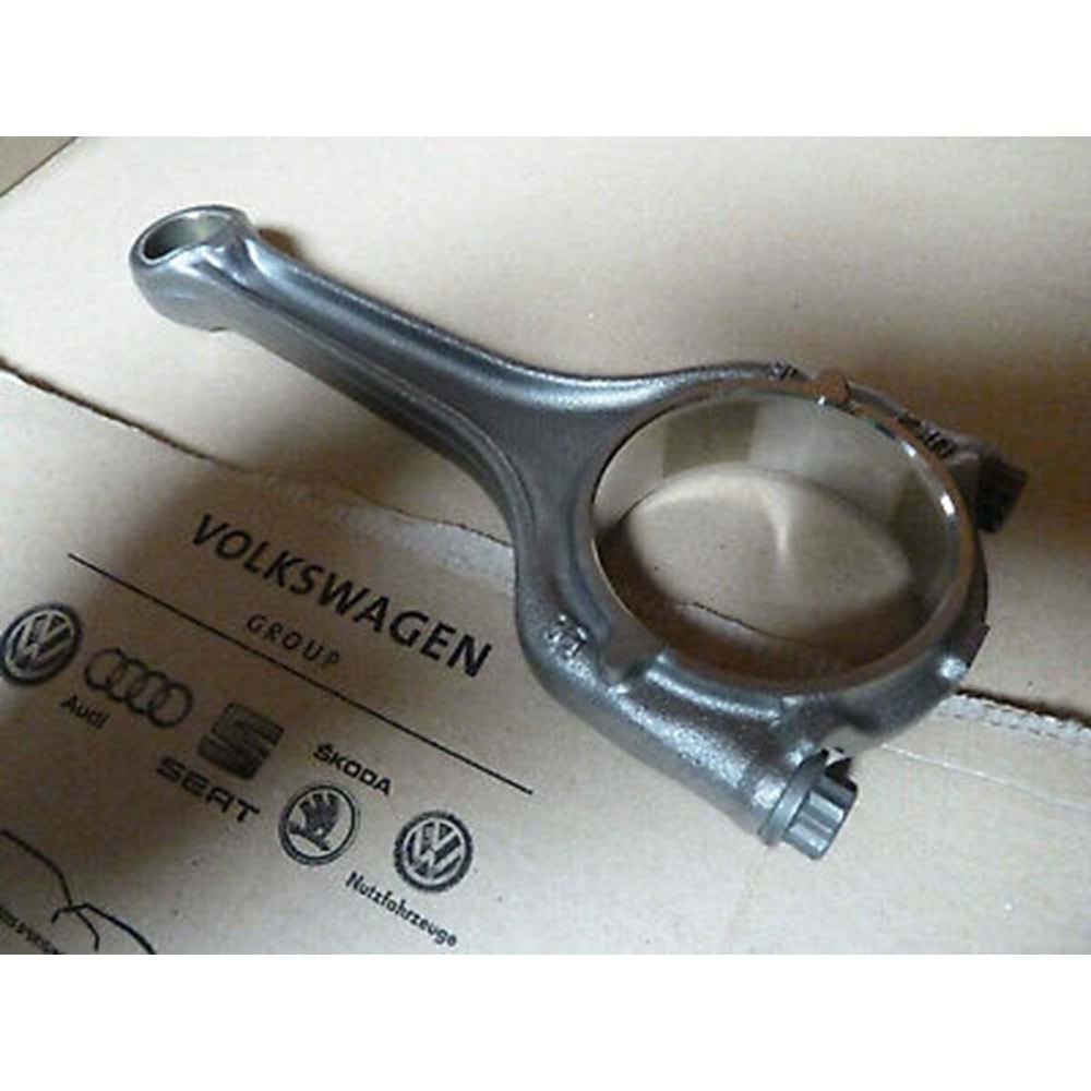 PİSTON KOLU 1,4 TSI CHPA CZCA GKL