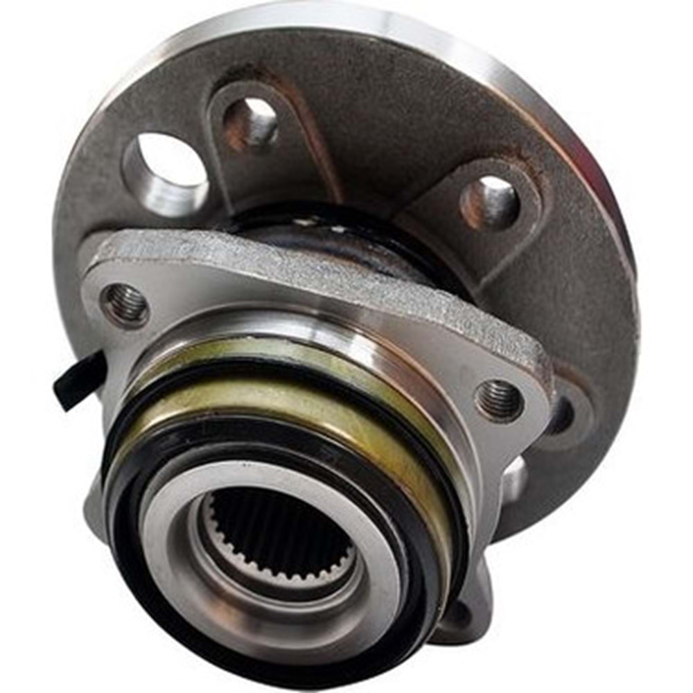 PORYA ARKA ( ABS SAÇLI )CRAFTER-SPRINTER WENDERPARTS