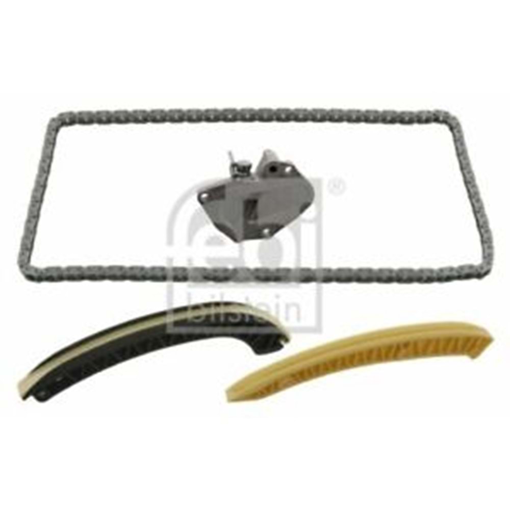 ZİNCİR SETİ CORDOBA IBIZA POLO FABIA 1,2 AZQ BME BZG 00-10 FEBİ