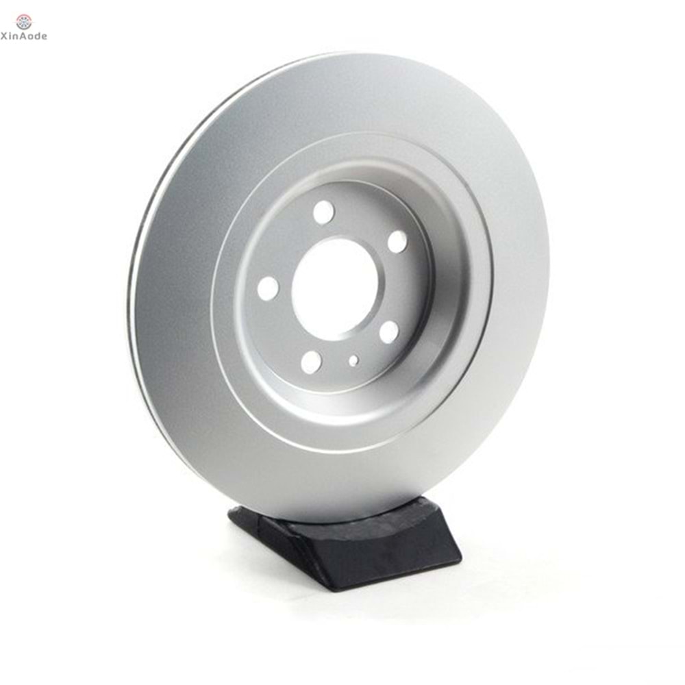 FREN DİSKİ ARKA AUDİ Q7 A8 A6 A4 2,0-3,0 TDİ SWAG