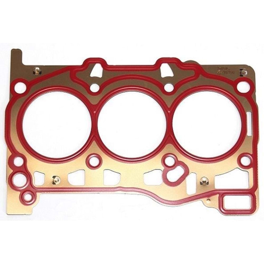 SİLİNDİR KAPAK CONTASI CHZ CHY 1,0 TSİ 1,0 TFSİ GOLF PASSAT T-ROC FAB.OCT