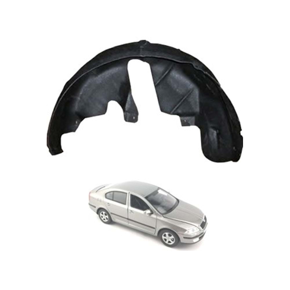 ARKA TEKER DAVLUMBAZI A5 KASA OCTAVIA SOL GKL