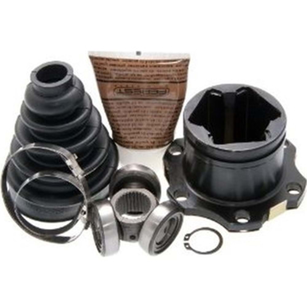 AKS KAFASI BORA GOLF4 JETTA OTOMOTİK TİP KRAFTVOLL