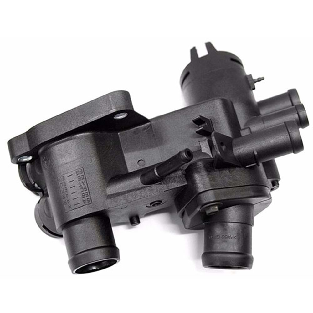 TERMOSTAT KOMPLE AHW AFK AUA POLO IBIZA 99-03 TOPRAN