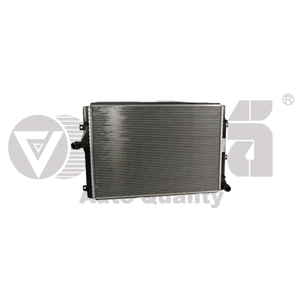RADYATÖR SU 1.6-1.9-2.0 TDI BKP-BKD-CAYC VİKA