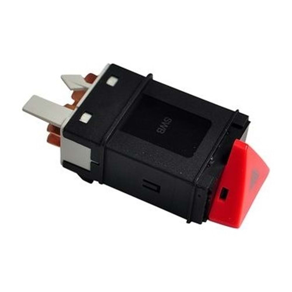 FLAŞÖR DÜĞMESİ 4 LÜ POLO CLASİC HB T4 TOPRAN