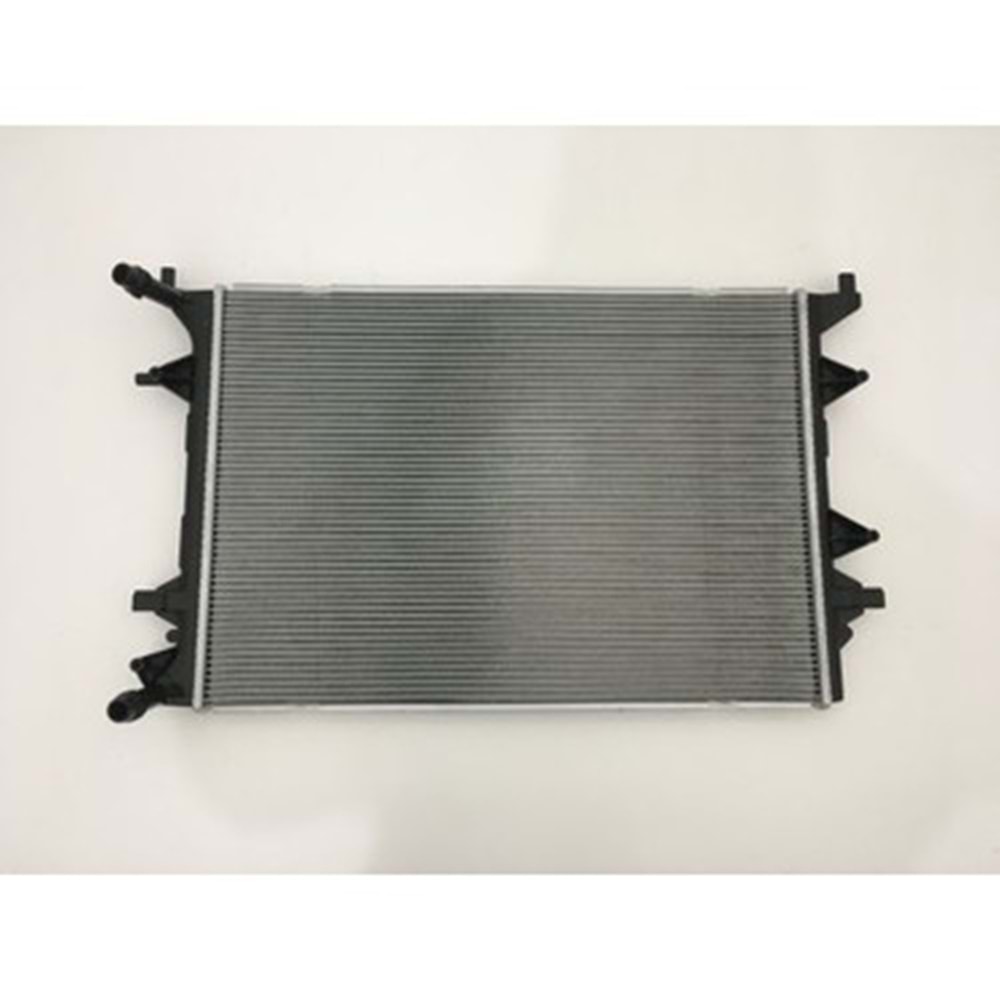 SU RADYATORU BRAZING (YARDIMCI RADYATOR) GOLF CADDY PASSAT VEKA