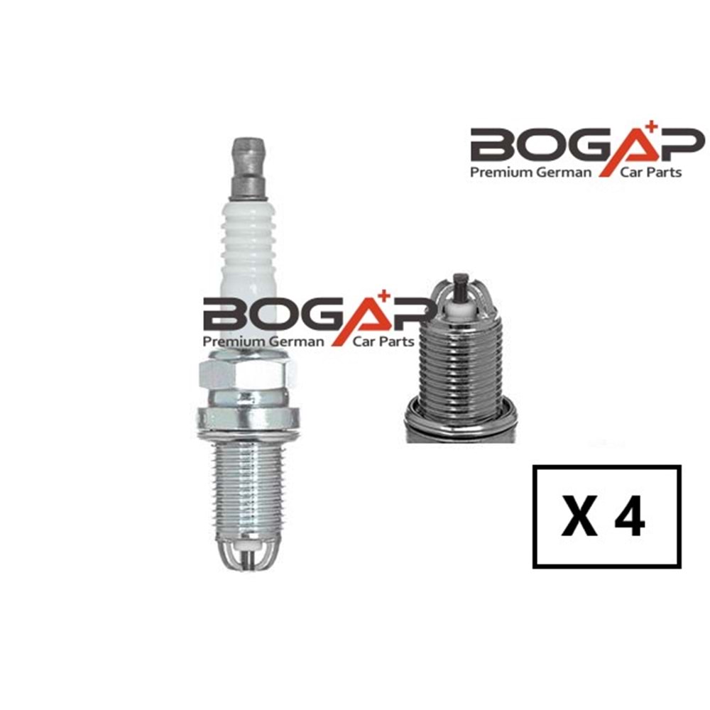 BUJİ KALIN PASO 1.6 AEE ALM POLO CLASSIC BOGAP