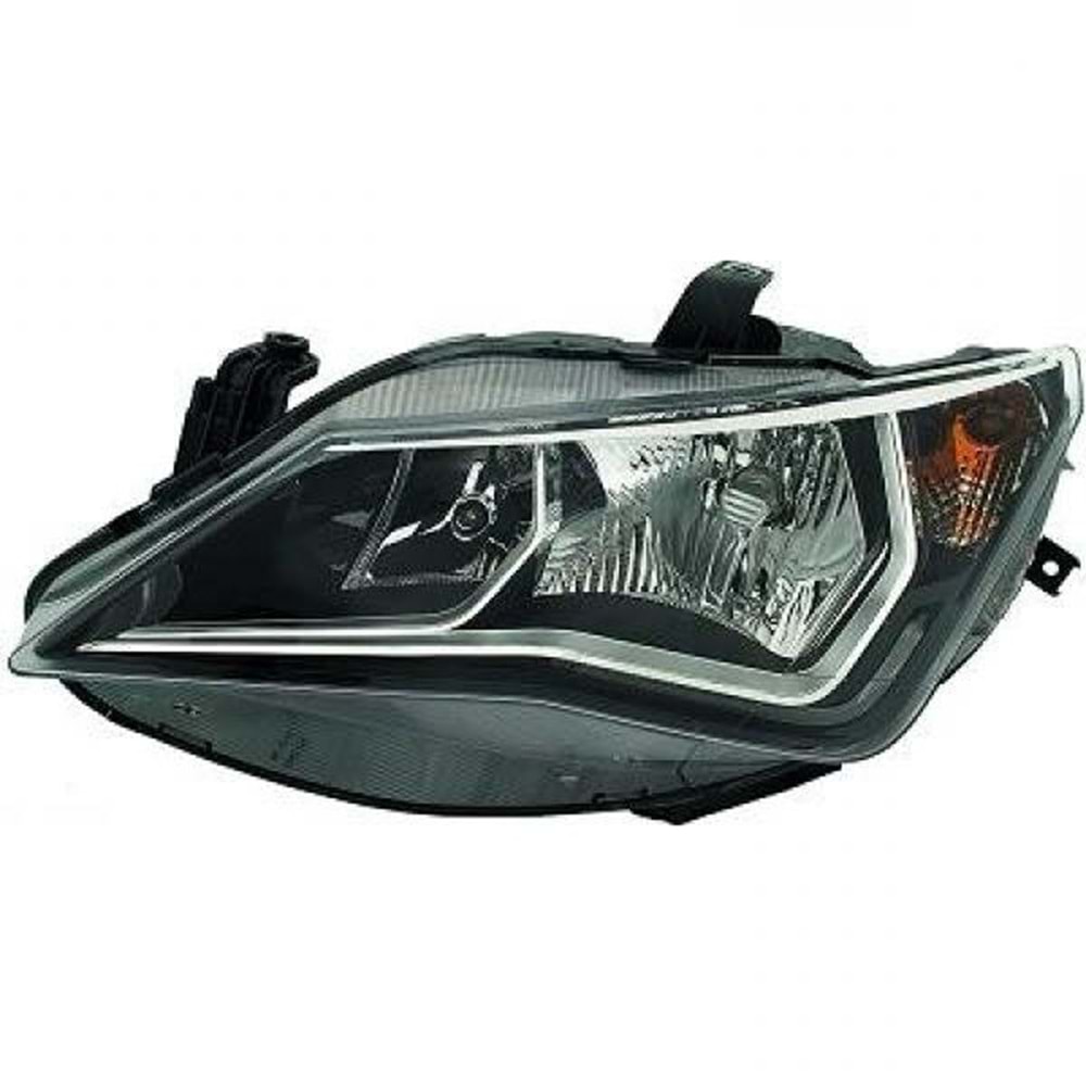FAR SOL SEAT IBIZA 2015--> LEDLİ VALEO