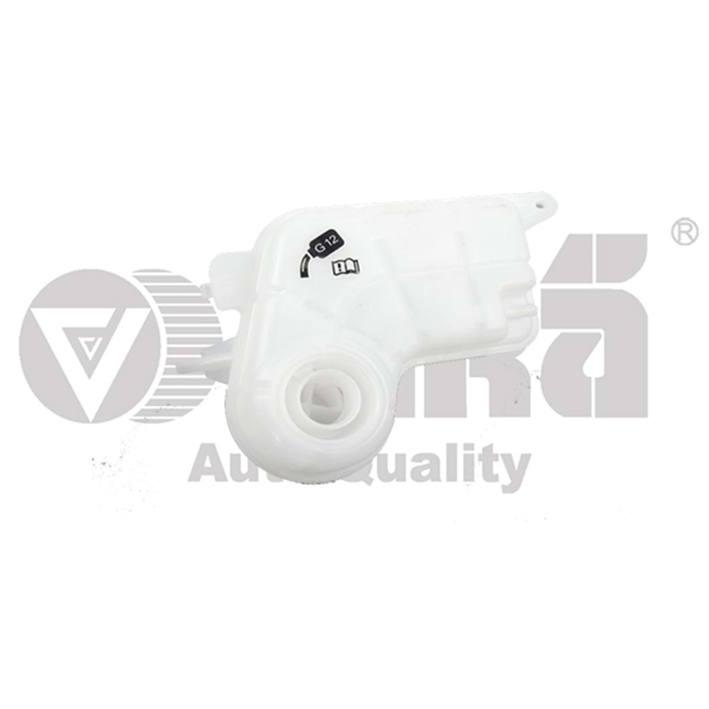 RADYATÖR YEDEK SU DEPOSU A6 05-11 2.0 TDI NOVA