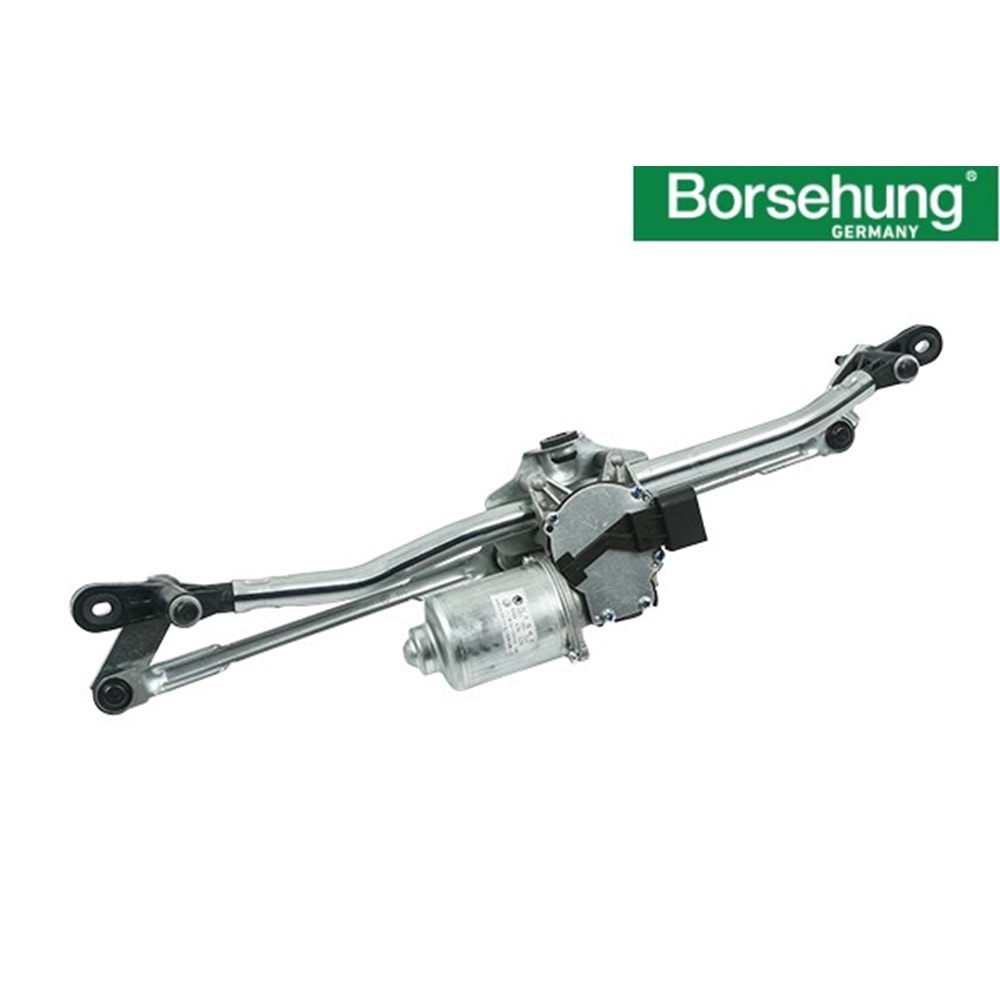 SİLECEK İÇ KOLLARI & MOTORU FABIA-ROOMSTER 06-10 BORSEHUNG