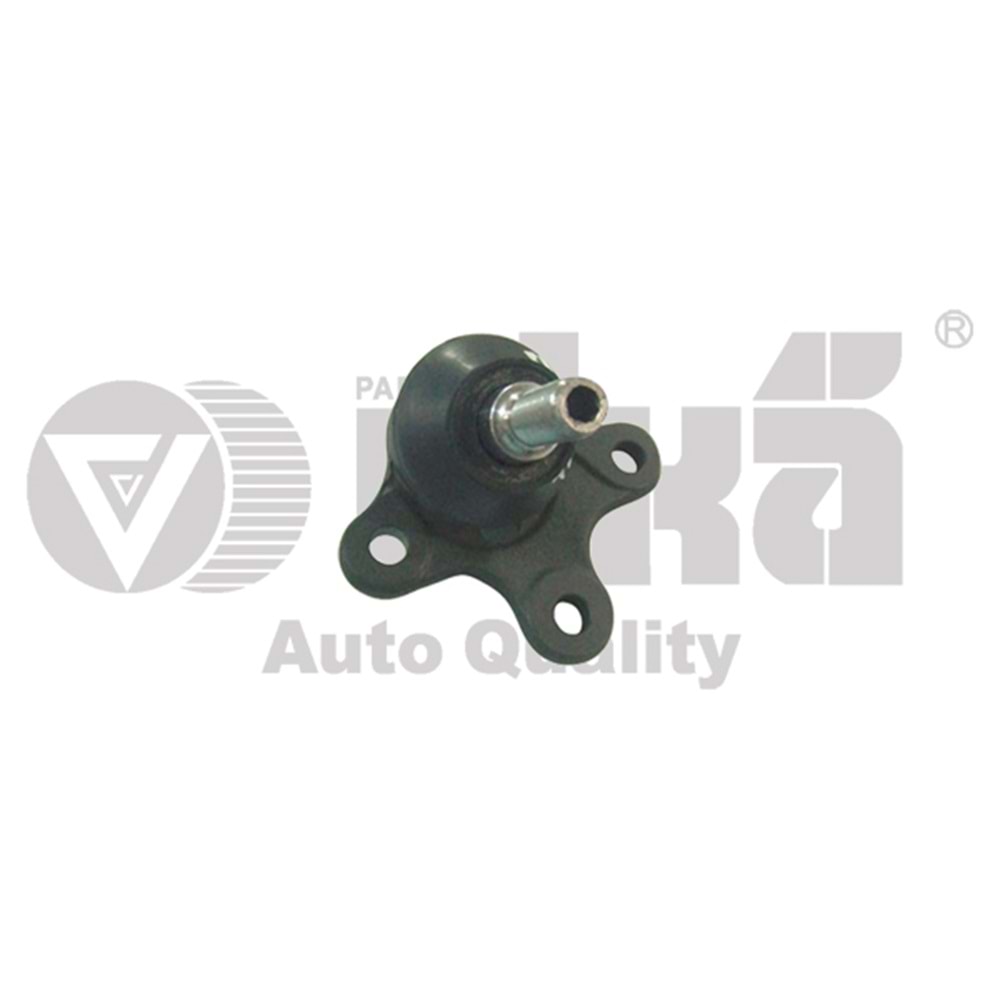 ROTİL SOL POLO HB 97-02 ÜSTEN SOMUNLU VİKA