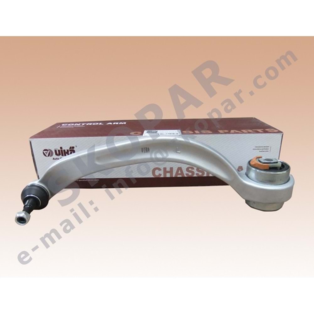 SALINCAK ROTİLLİ KOL ALT EĞRİ SOL PASSAT- A4 SÜPER B MONARCO