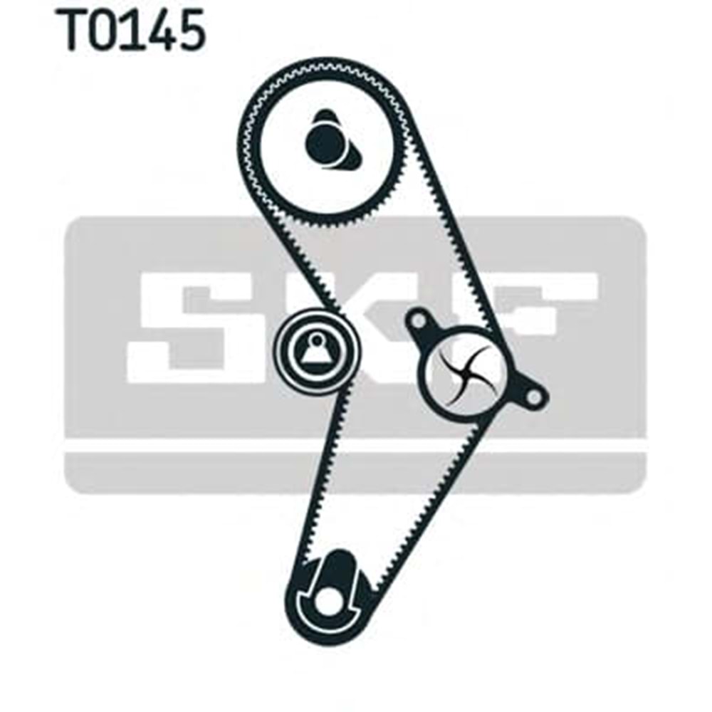 TRİGER SETİ AKL BFQ ALZ BSE SKF