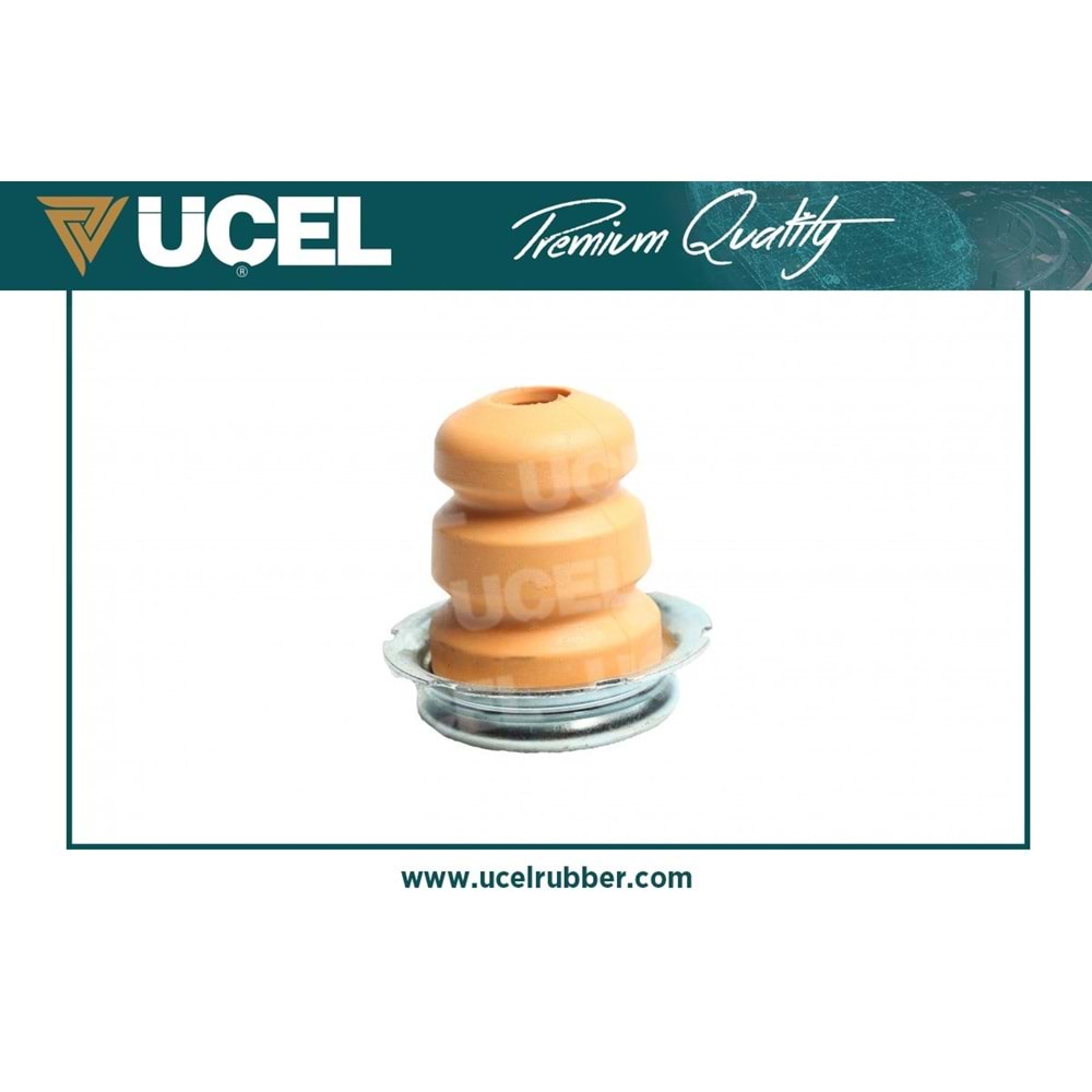 ARKA MAKAS TAKOZU CADDY 2004 SONRASI ÜÇEL