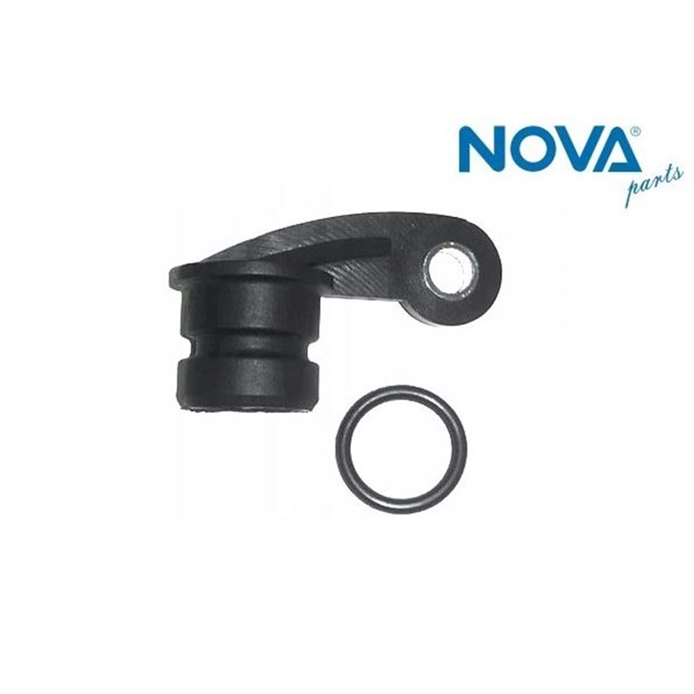SİLİNDİR BLOK TAPASI BFQ NOVA