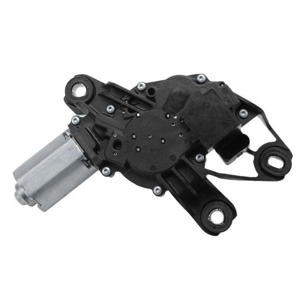 SİLECEK MOTORU ARKA POLO-GOLF 6-TOURAN OEM