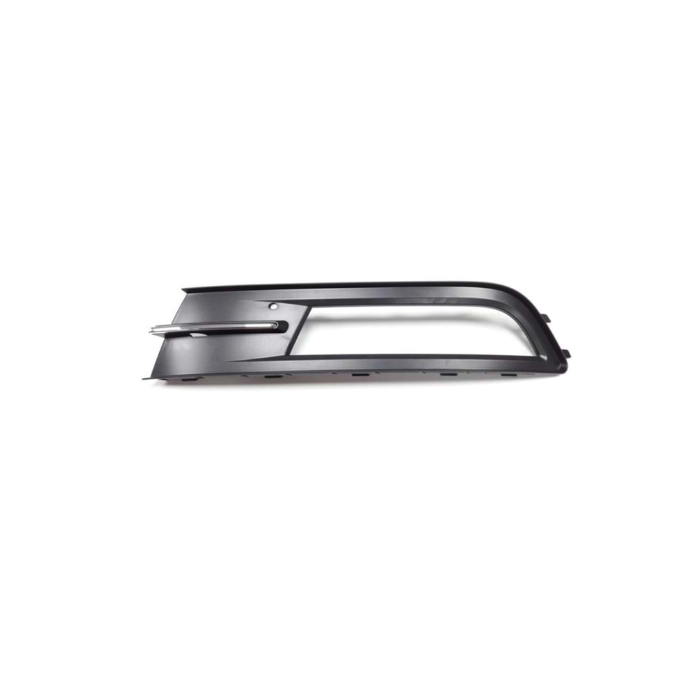 SİS FAR IZGARASI SİSLİ 2015> PASSAT SOL KROMSUZ GKL