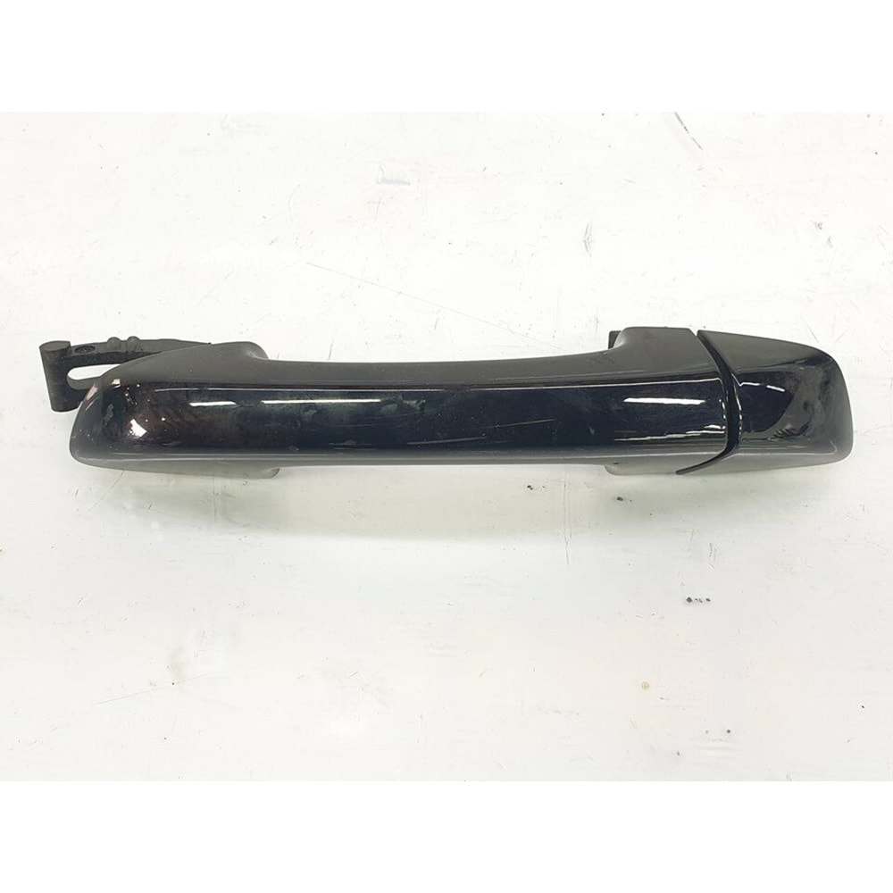 KAPI KOLU DIŞ ( Takım 4 Adet Kapaklı )GOLF6-SCIROCCO-SUPER B OEM
