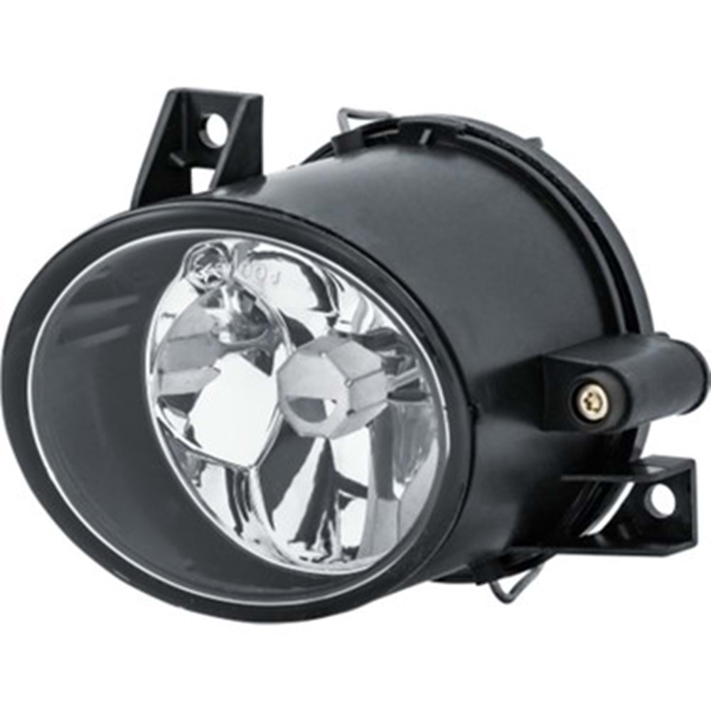 SİS LAMBASI SOL POLO HB 02-05 GKL