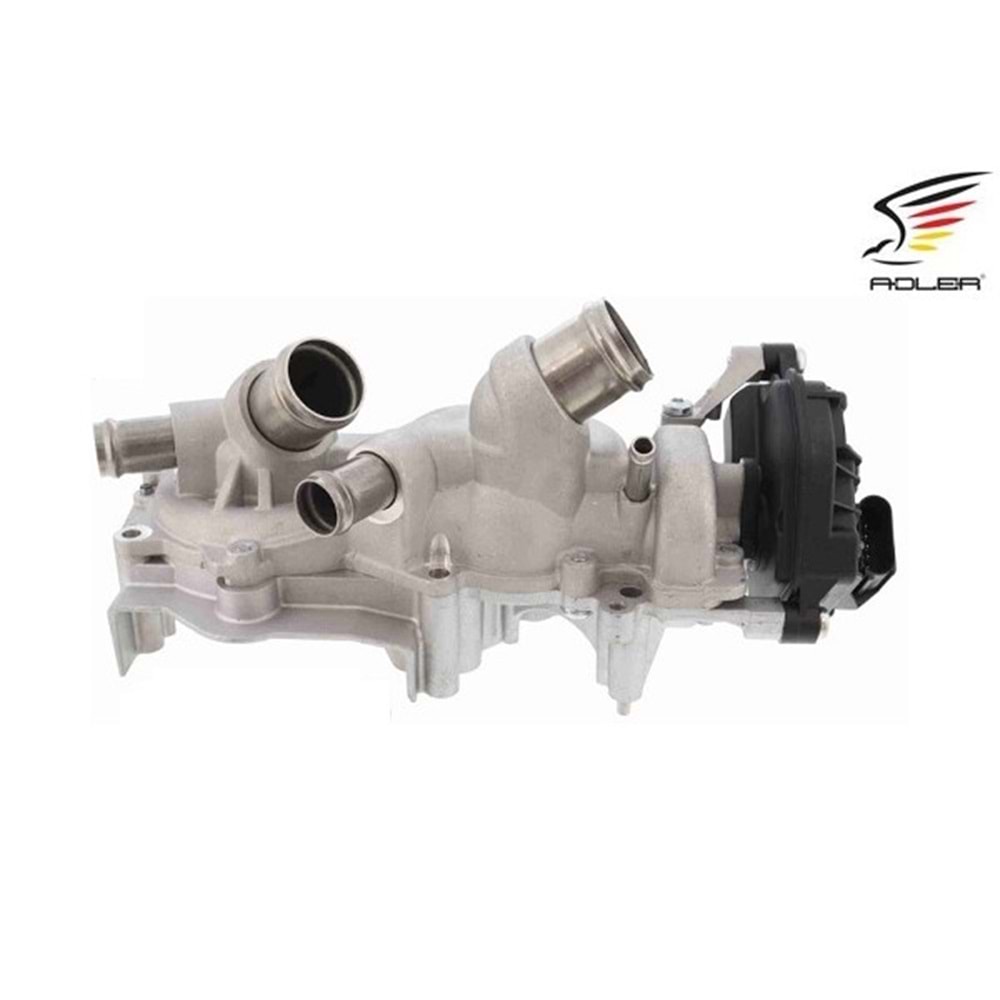 DEVİRDAİM KOMPLE 1.0 TSI-1.5 TSI DLAA-DADA-DPCA-DHFA-DLAB ADLER
