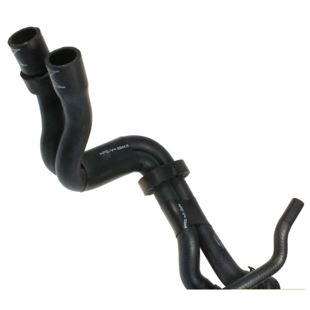 KALORİFER HORTUMU BFQ GOLF BORA OCTAVİA LEON A3 KRAFTVOLL