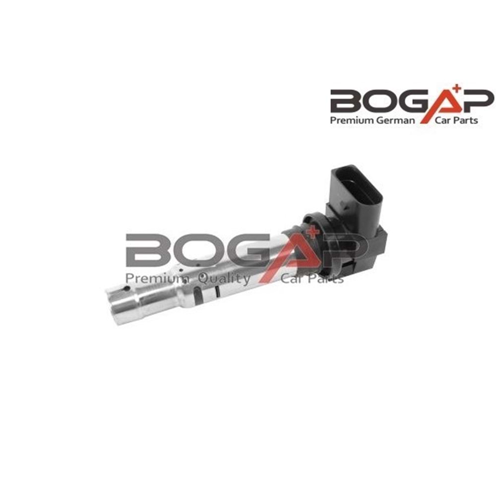 BCB AHW CAX CAV BOBİN 1,6 16V 1,4 16 V 1,2 1,4 TSI BOGAP