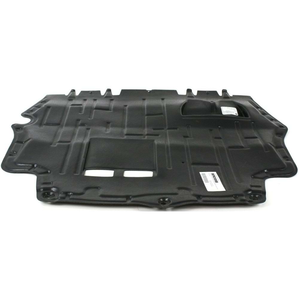 MUHAFAZA ALT PLASTİK BÜYÜK 1.KALİTE PASSAT 06-14 GKL