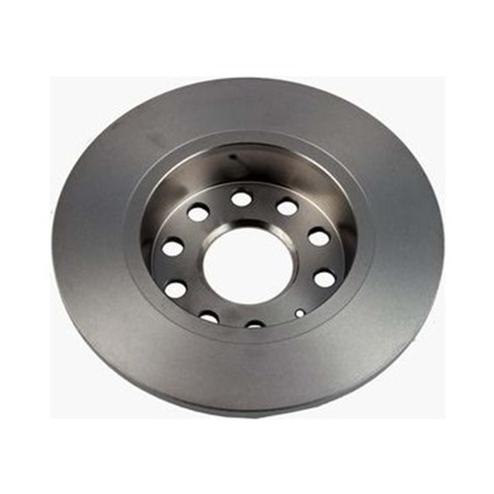 DİSK FREN ARKA CADDY GOLF OCT PASSAT 11-16 BOSCH
