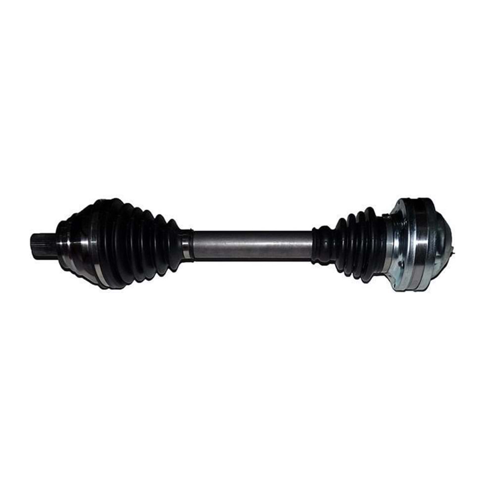 AKS KOMPLE CADDY 1,9 TDİ 04-15 SOL PASSAT 08-12 BJB MAHER