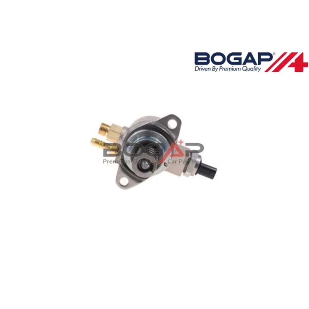 YÜKSEK BASINÇ POMPASI CAXA-CAVA-CAVD 1.2 TSI CBZB ADLER