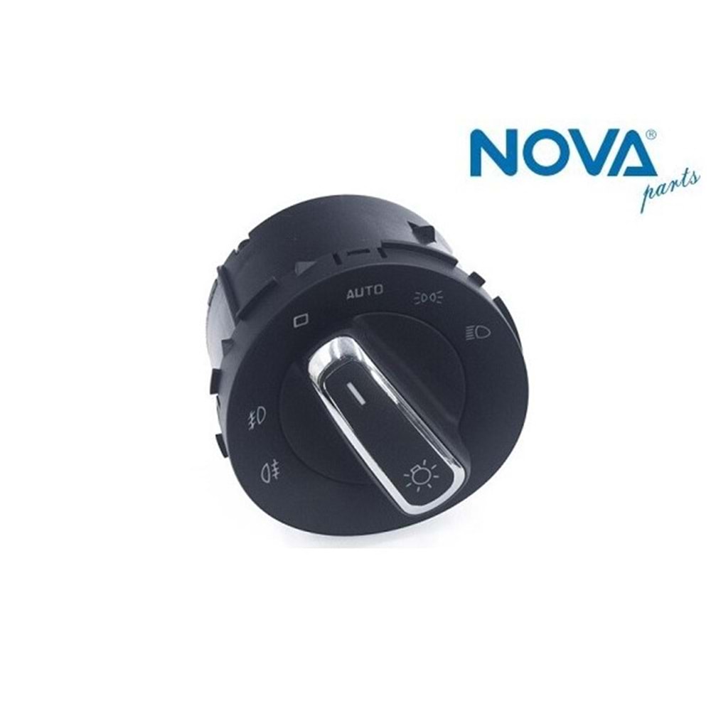 FAR ANAHTARI (Sisli Auto Krom) SUPERB 08-15 NOVA