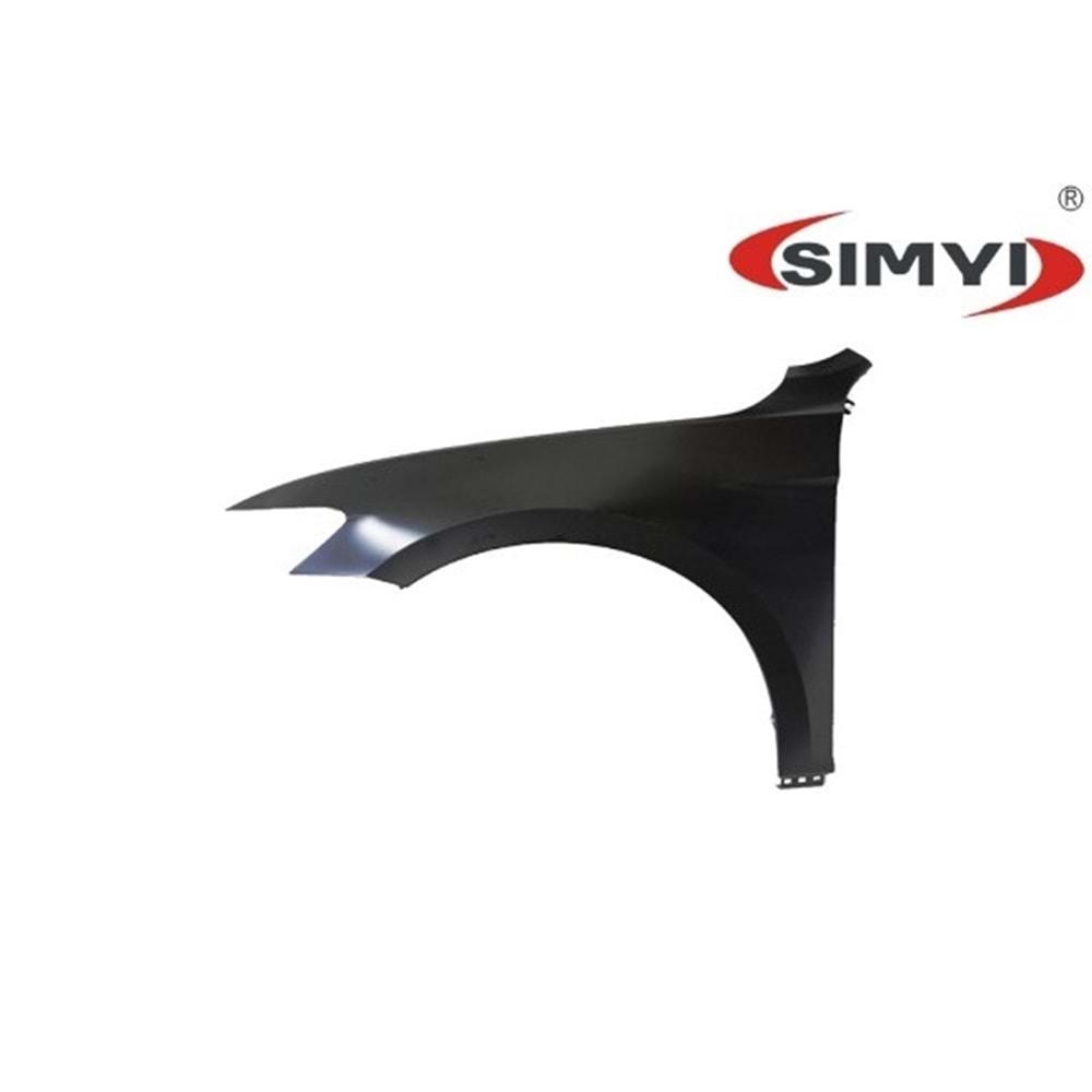 ÖN SOL ÇAMURLUK PASSAT 2015 SONRASI SMY